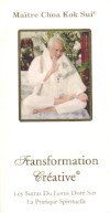 Livre Les Sutras du Lotus doré sur la pratique spirituelle