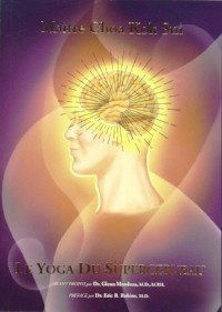 Livre de l'atelier Yoga du Super Cerveau