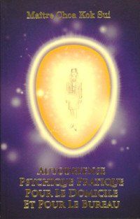 Livre du cours d'Auto-protection énergétique