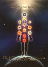 Livre L'Essence spirituelle de l'Homme