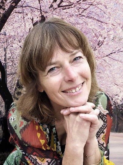 Nathalie FIEGEL