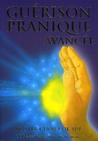 Livre du cours avancé