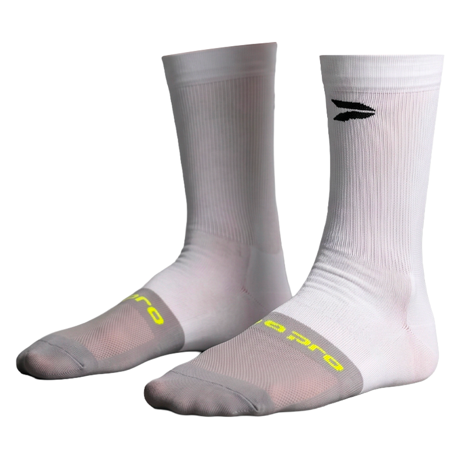 calza estiva unisex ciclismo MOTION | BE A PRO