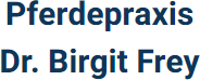 doctor-horses-Pferdepraxis-Birgit-Frey-logo