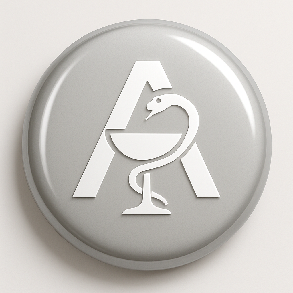 Apothekenlogo Berlin