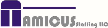 Amicus Staffing LLC