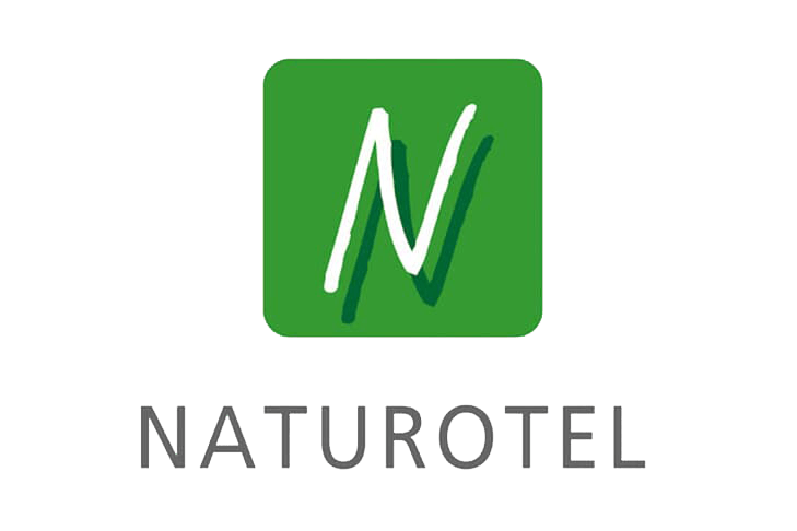 Logo Naturotel