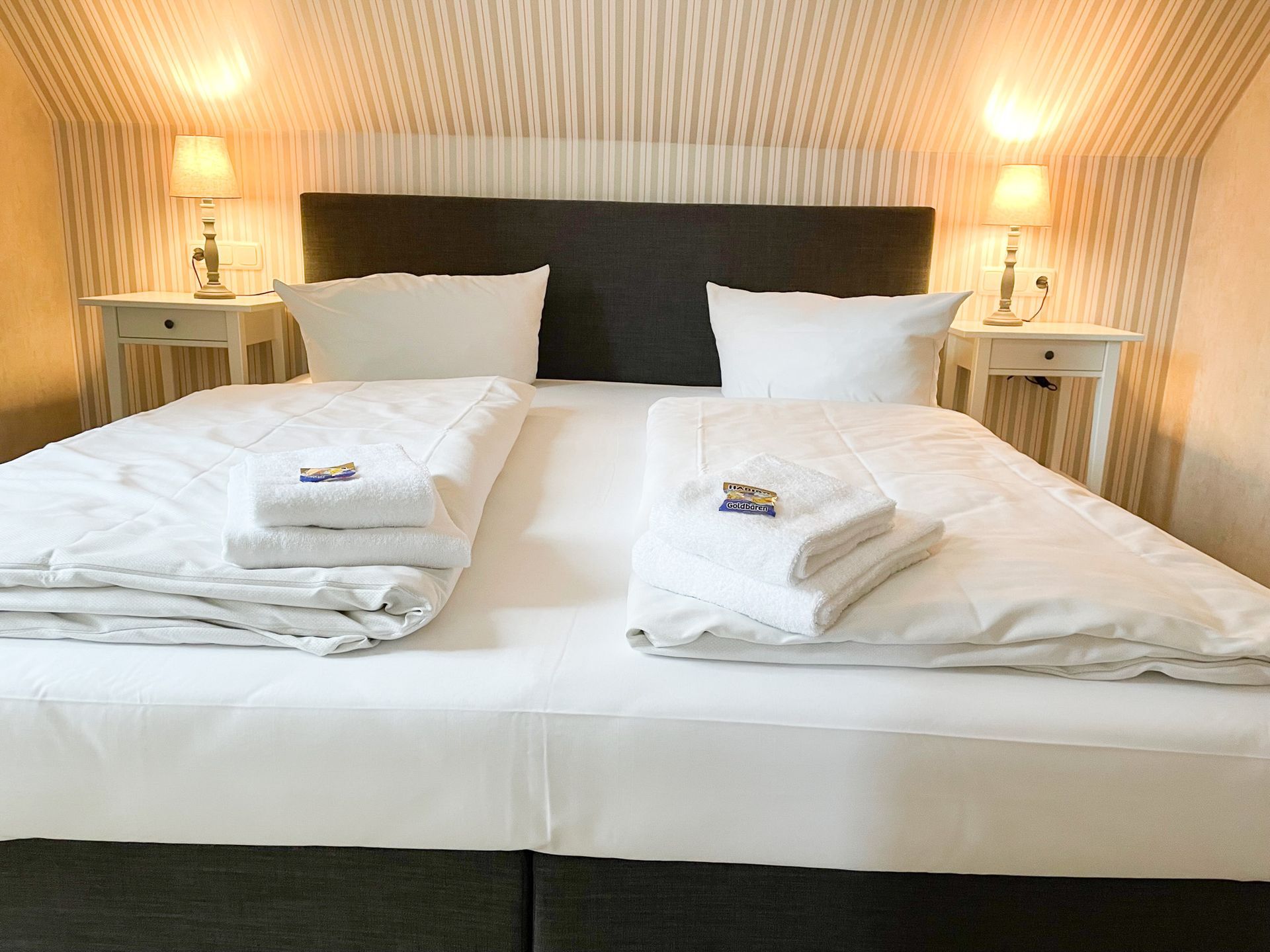 Familienzimmer Schlafen Eltern