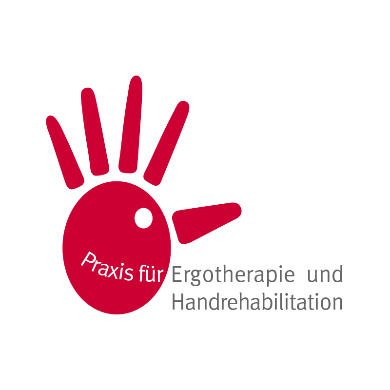 Logo Praxis für Ergotherapie und Handrehabilitation M. Wagener