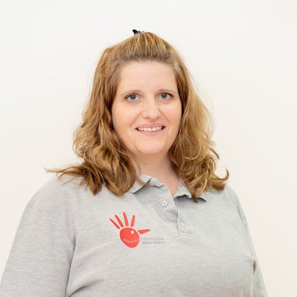 Verena Pitzer Verena Pitzer