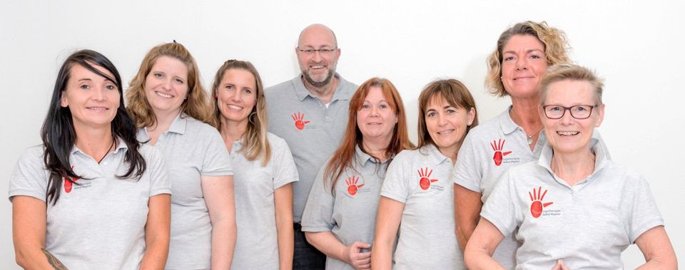 Teamfoto Praxis Markus Wagener Teamfoto Praxis Markus Wagener