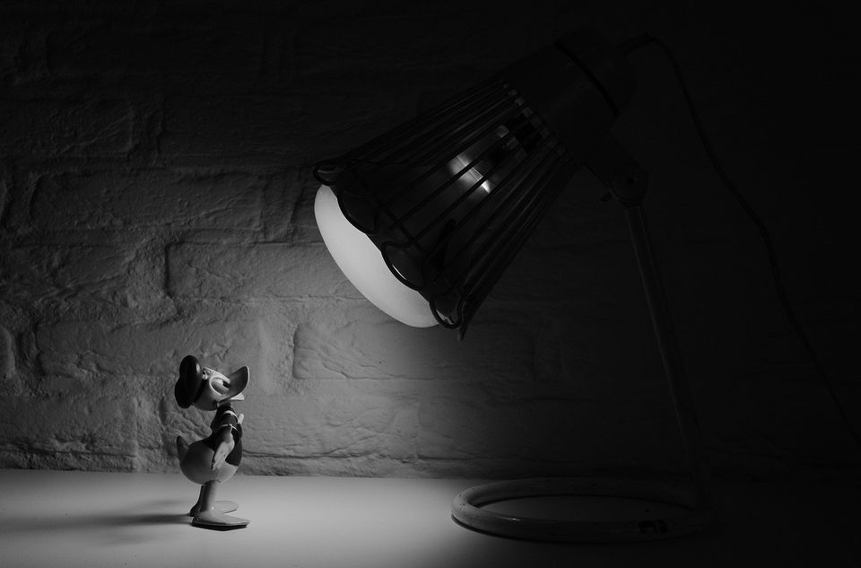 Walt Disney