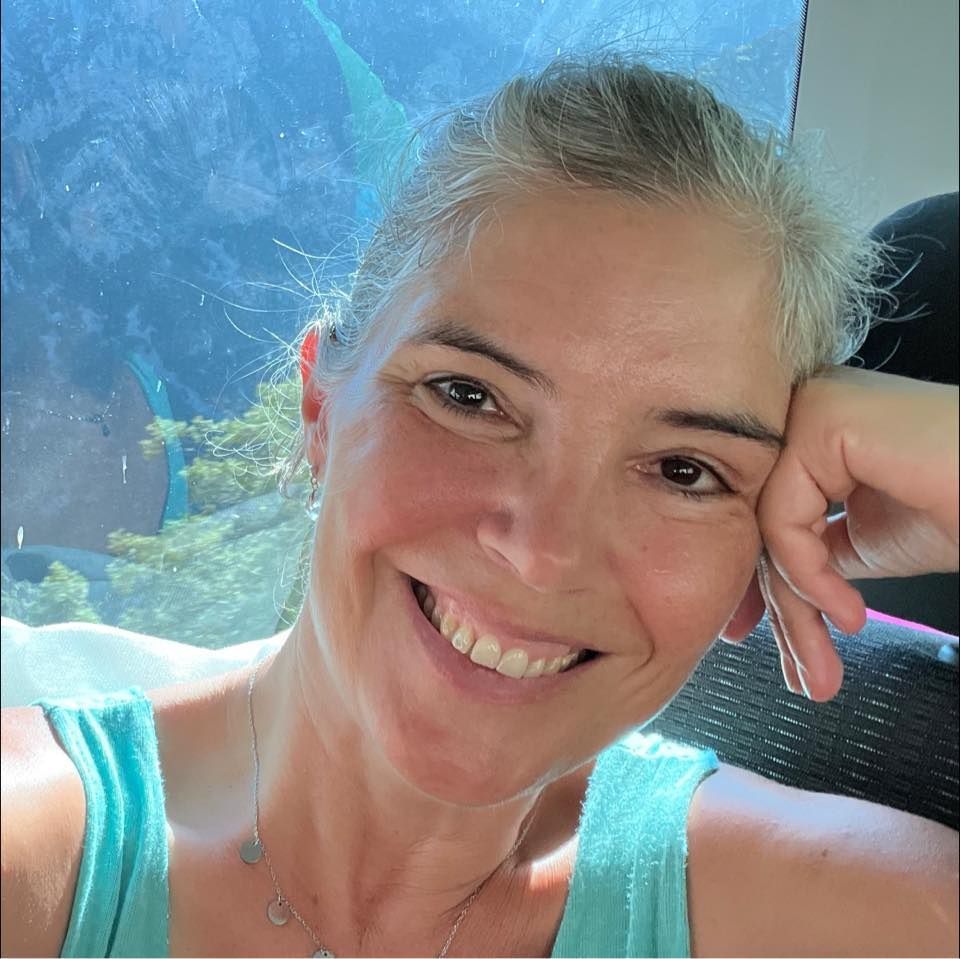 Profilbild Sandra von dem Hagen