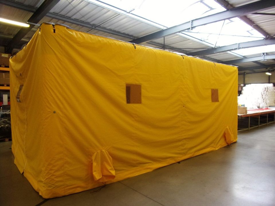 Climate Airlock