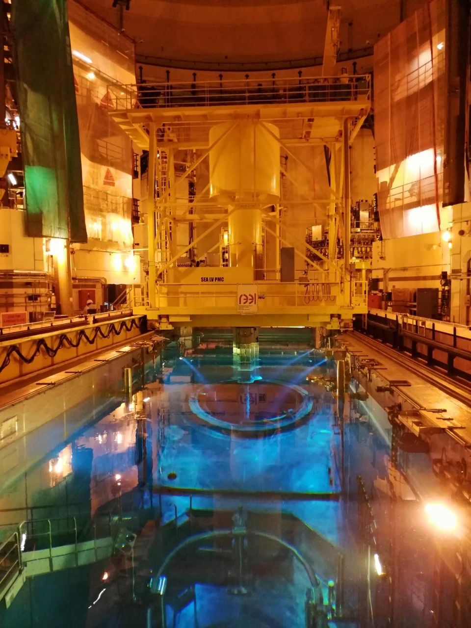 FME - CNPE de Cattenom