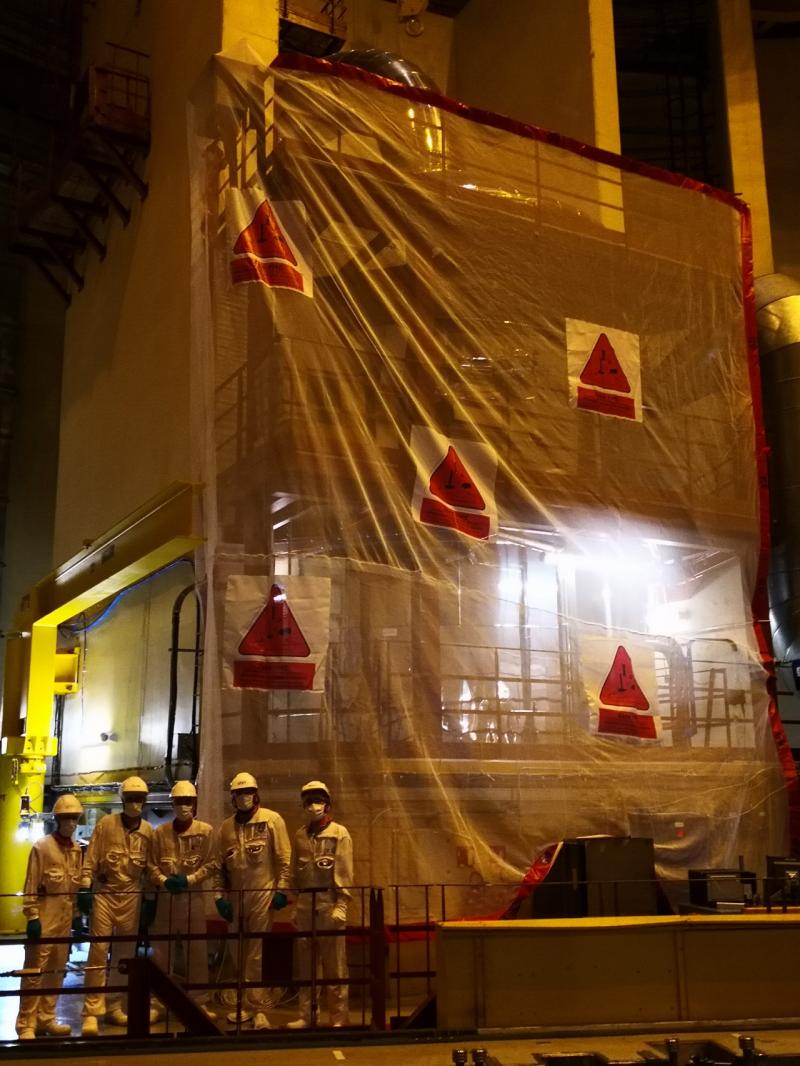 Filets de protection