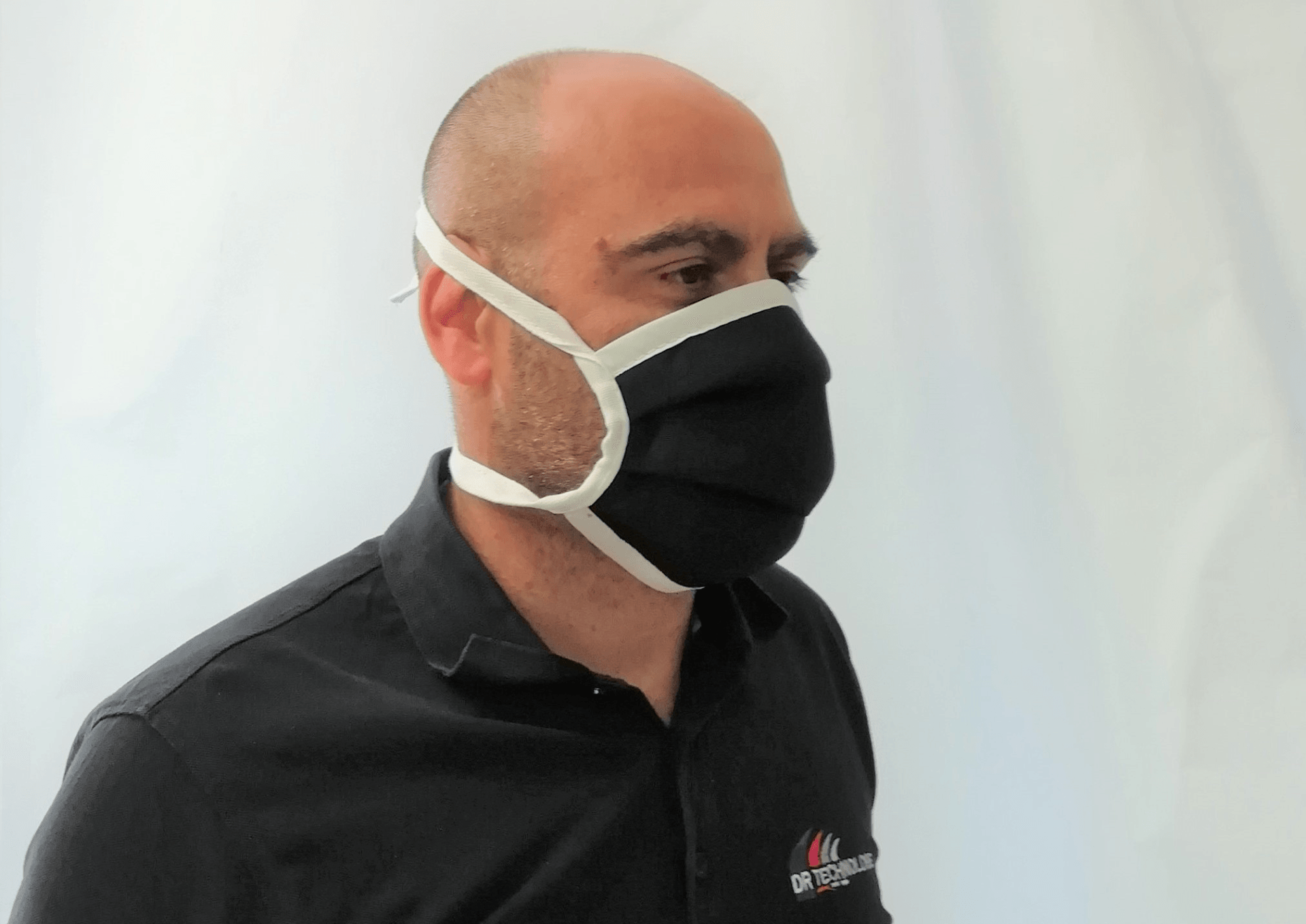 Masques de protection covid-19