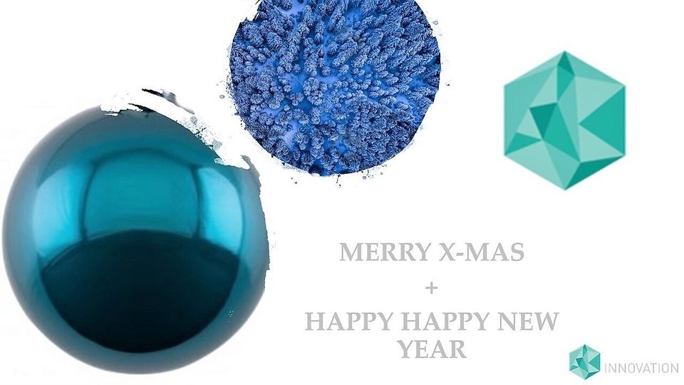 New Year celebrations