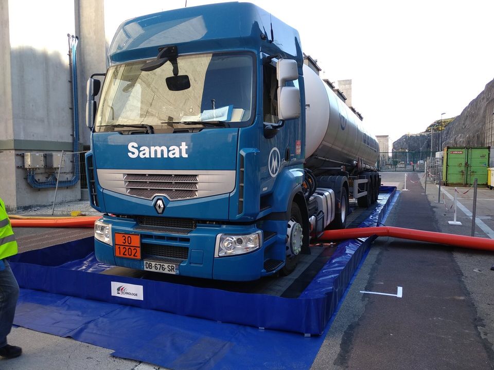 safety in nuclear power plant (npp)