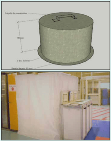 Solutions souples MO