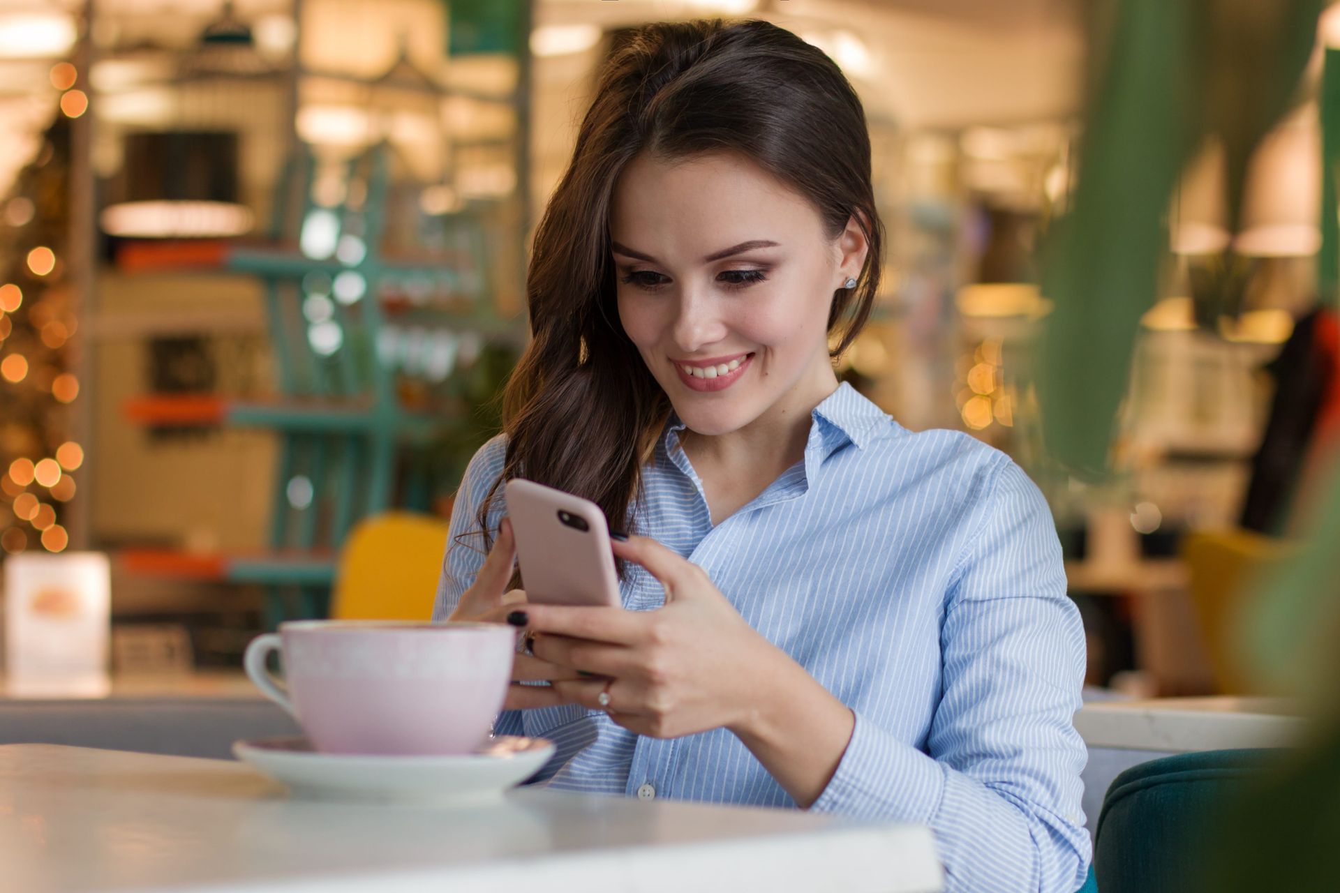 Internet encabeza el ranking con el mayor consumo de medios en la segunda ola del EGM 2024