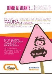 Paura di guidare