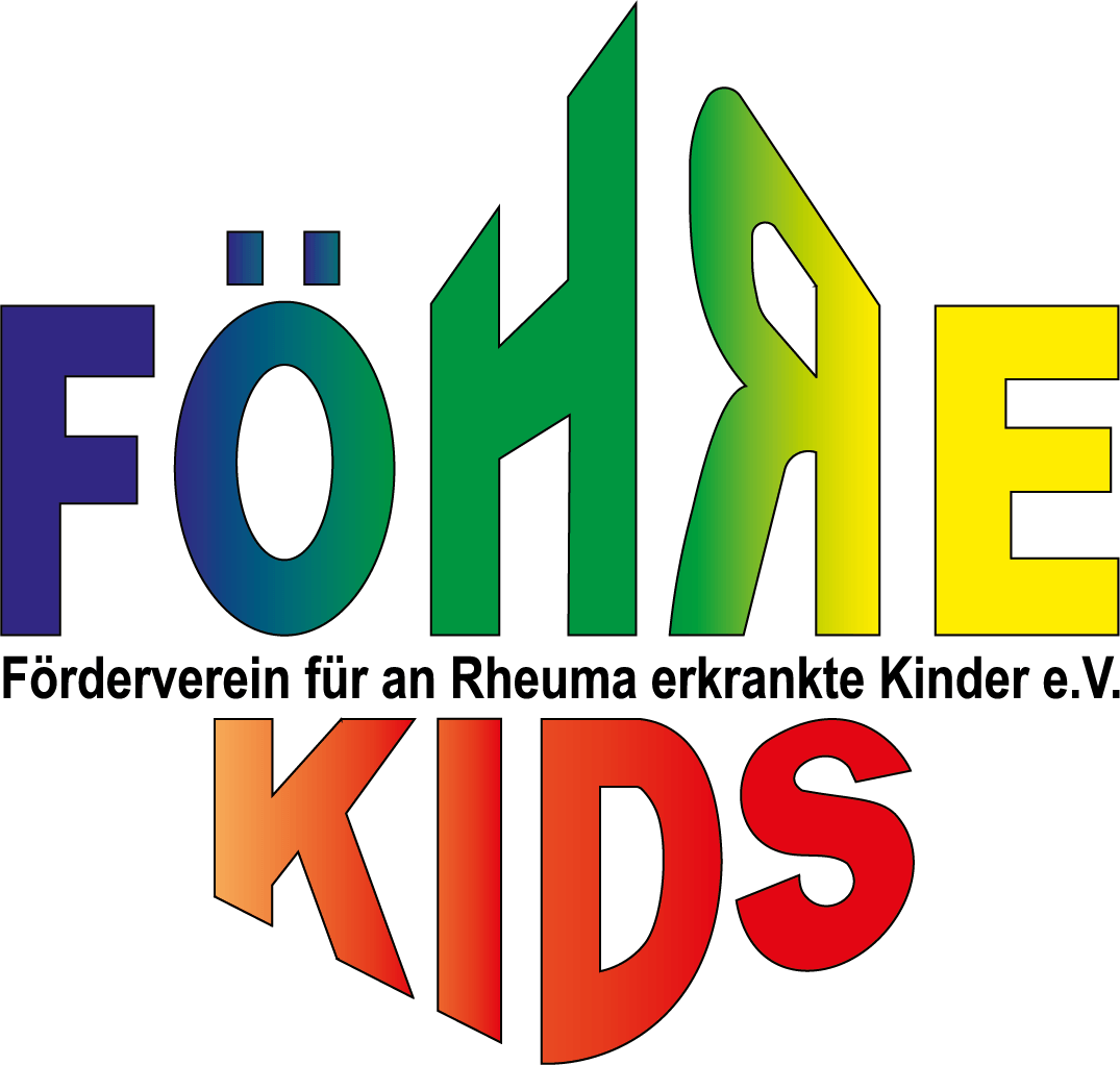 Darstellung Föhre Kids Logo