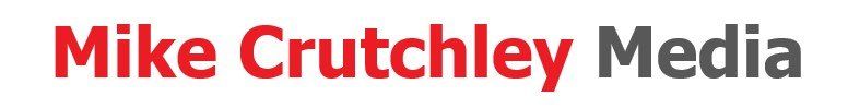 Mike Crutchley Media logo