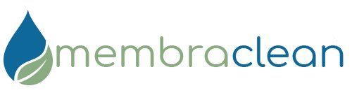 membraclean Logo lang