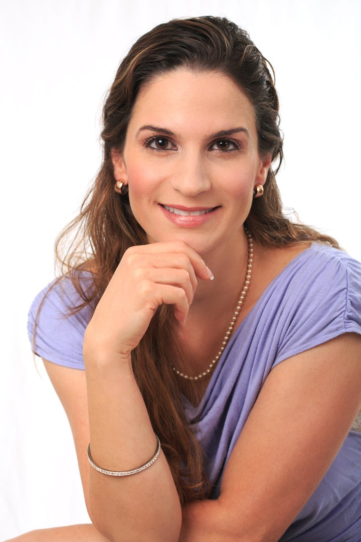 Michelle Guelfand - Speaker in San Francisco bay Area, NLP Coach near me