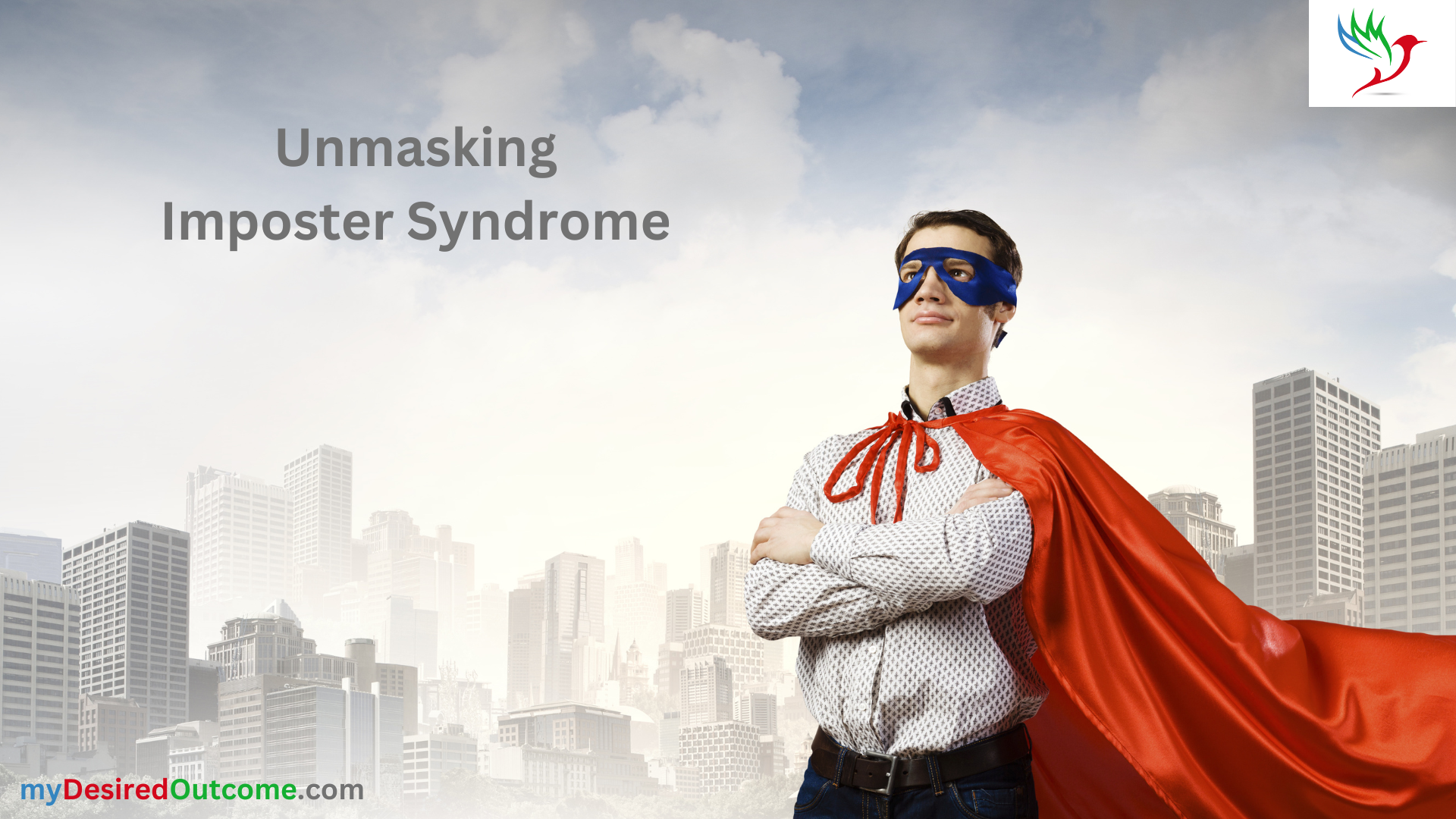 Unmasking Imposter Syndrome