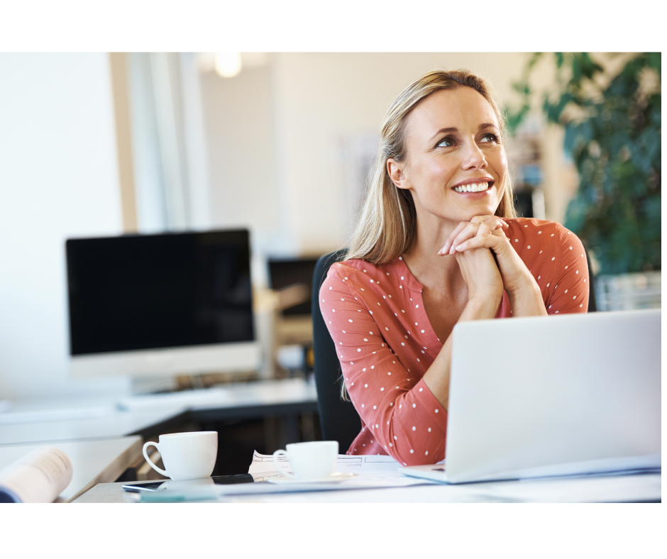 Time to make your dreams into a reality!