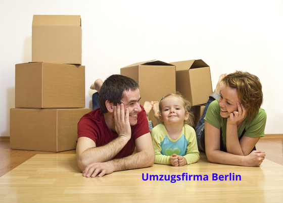 Umzug gemeinsam planen Umzug planen Hand in Hand