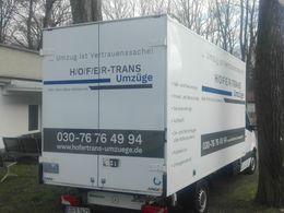 Umfangreicher Umzugsservice für Ihren Umzug Umzugsfirma Berlin