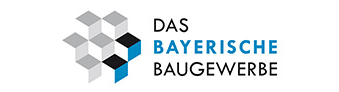 Logo Das bayerische Baugewerbe