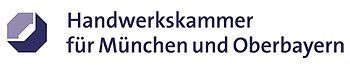 Logo Handwerkskammer für München und Oberbayern