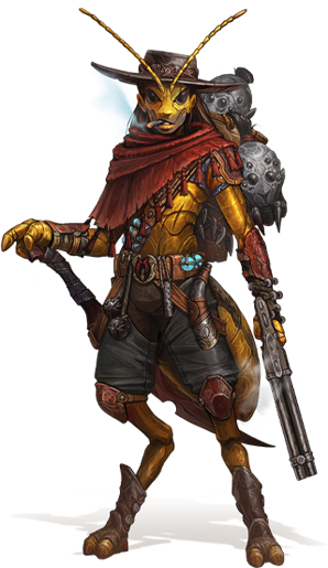 Discover Tales of the Kytin Age DL Logo