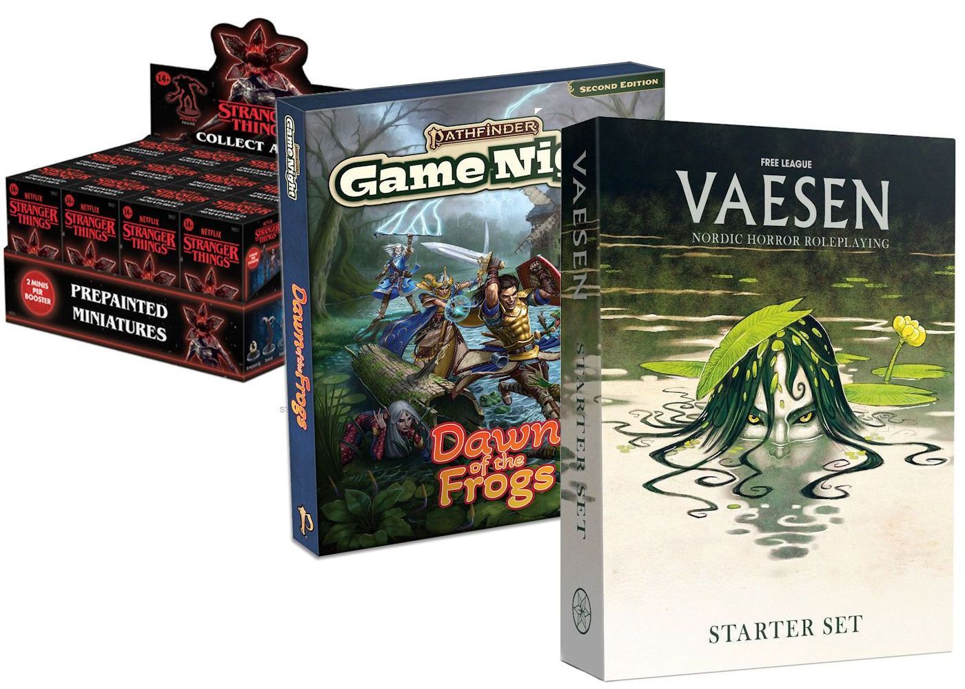 Raise funds for Dogs Trust with Dungeonland