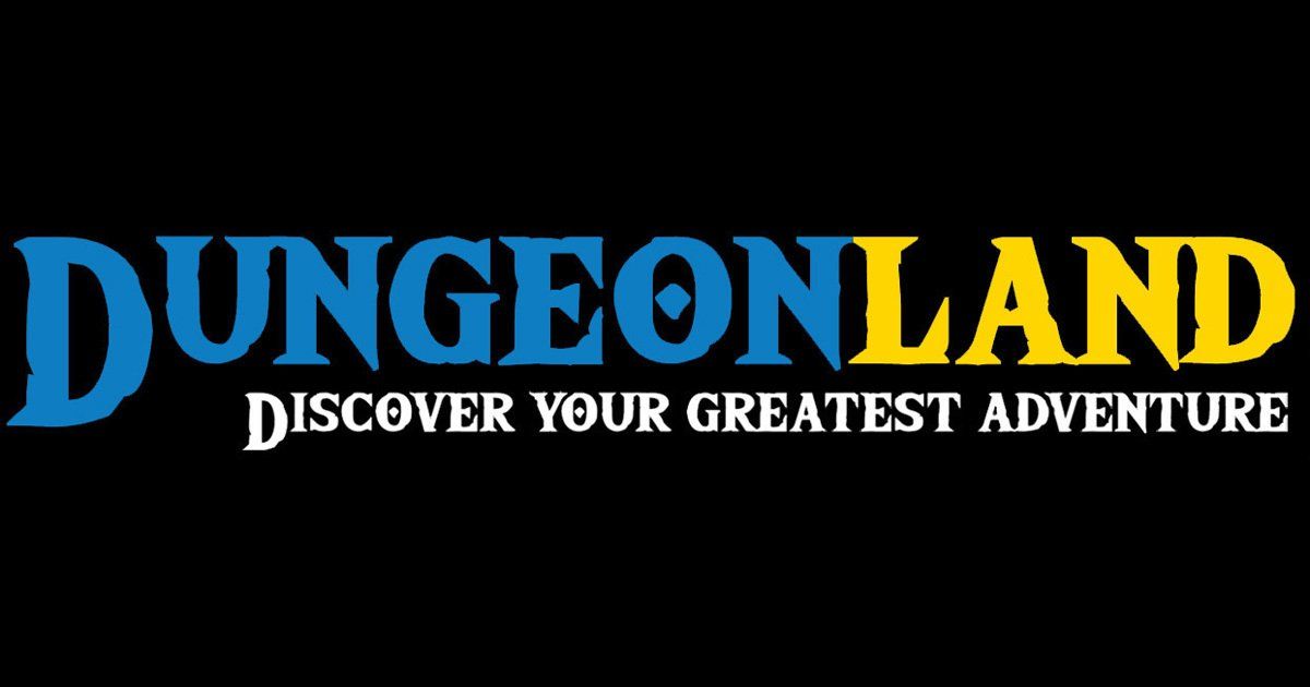 Dungeonland