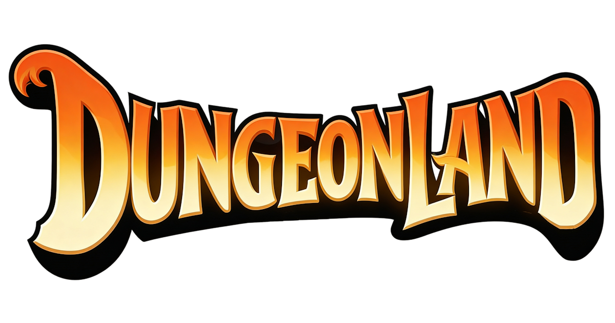 Dungeonland