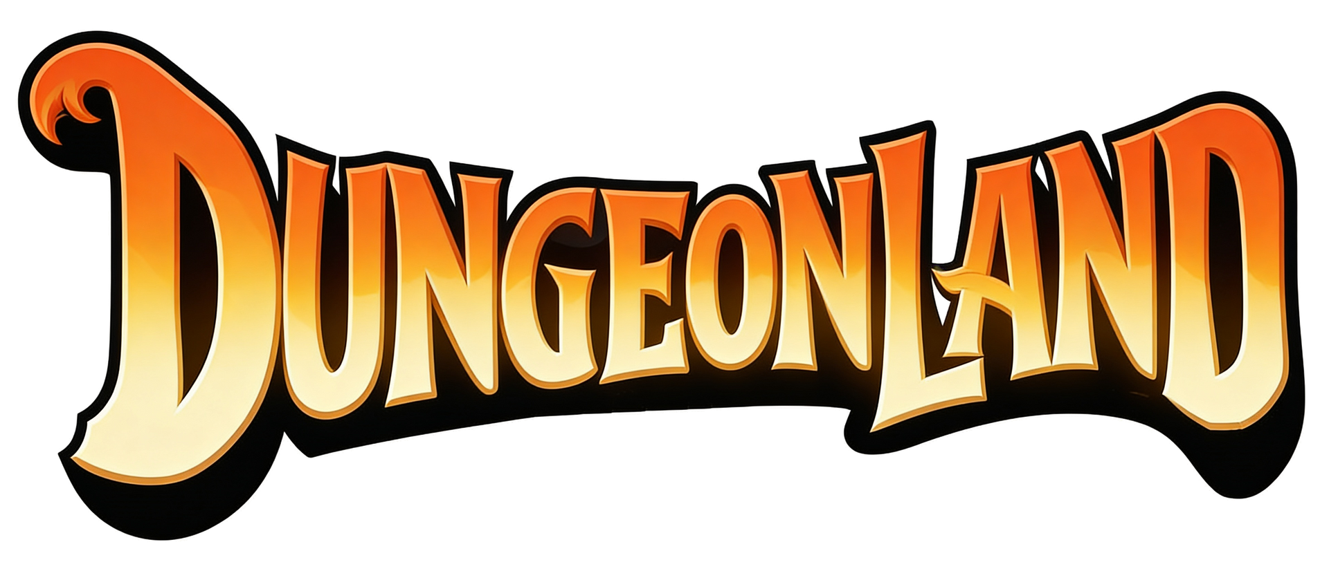 Putting tabletop roleplaying games first Dungeonland