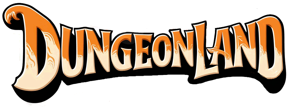 Putting tabletop roleplaying games first Dungeonland