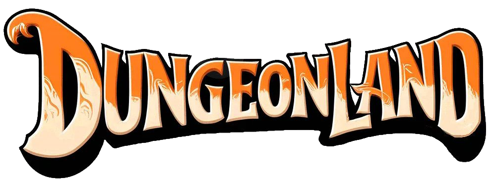 Putting tabletop roleplaying games first Dungeonland