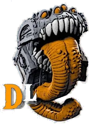 DL Logo