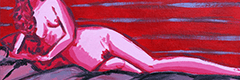 Erotiques Artiste atypique