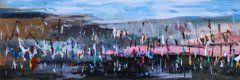 Toiles abstraites vendues Toiles abstraites vendues