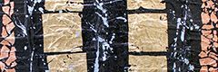 Abstraits techniques mixtes vendues Artiste peintre connu