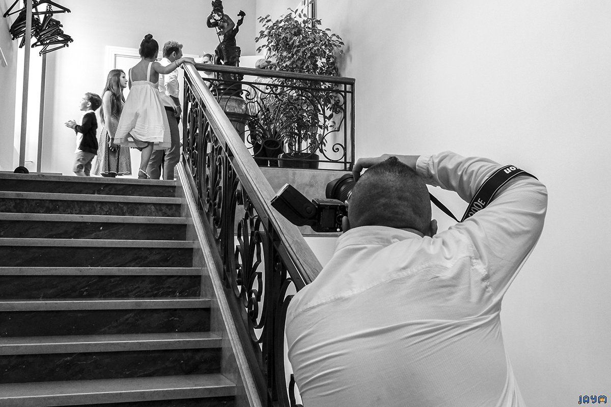 Foto Ponk photographe