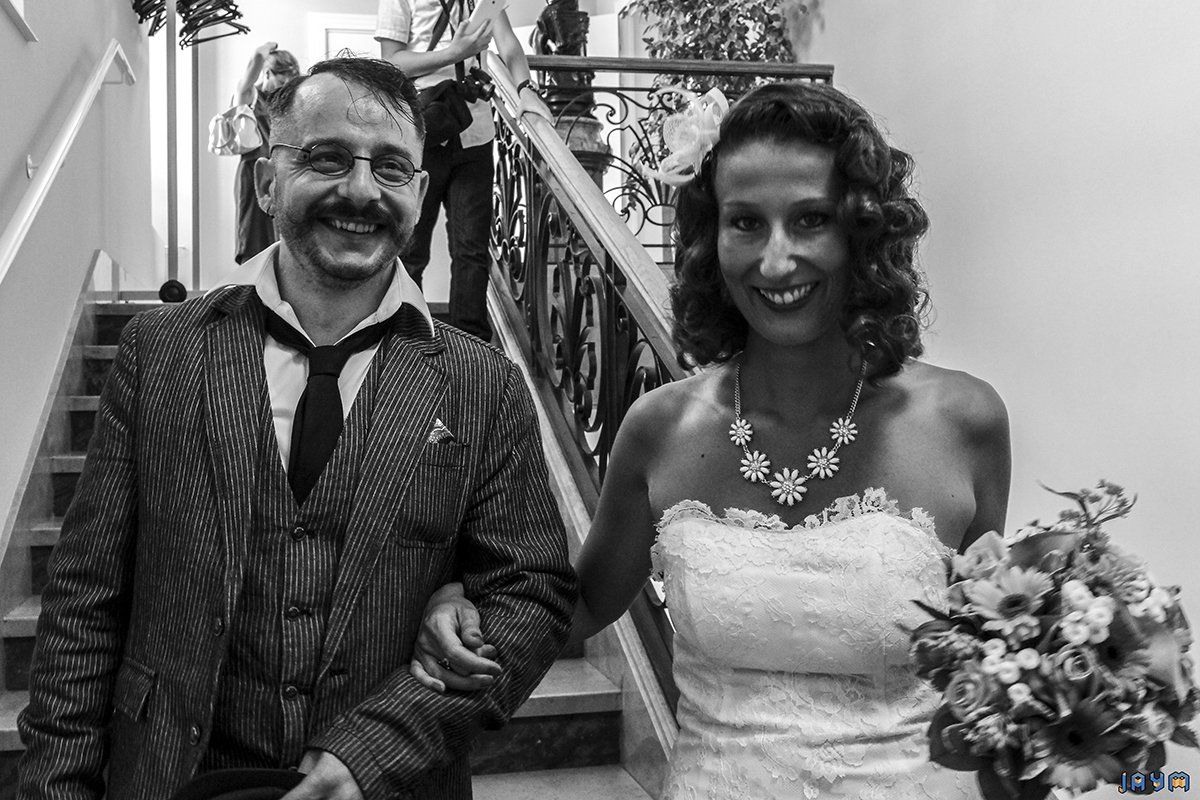 Red naxela photographe