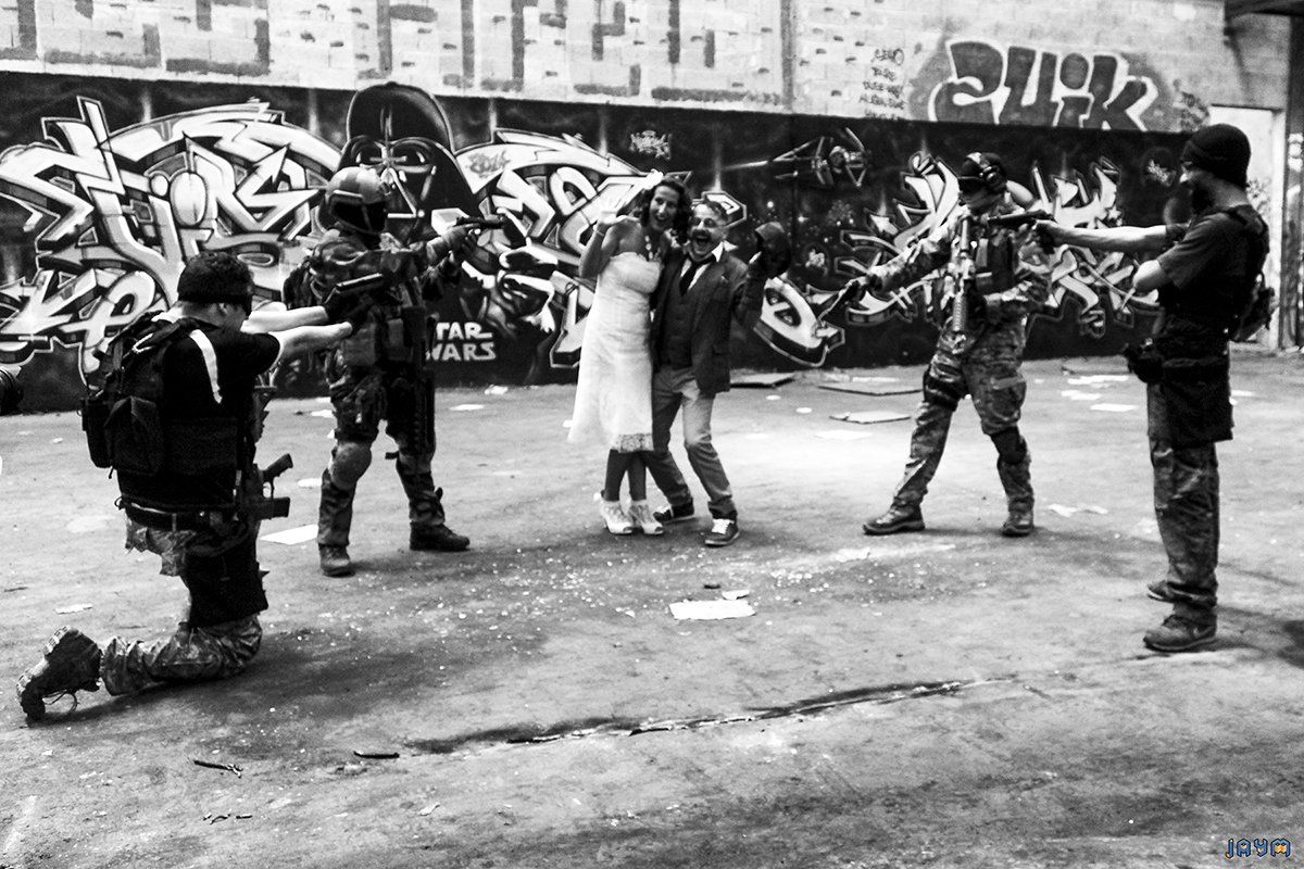 Photographe de chamalières